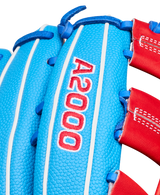 2026 Wilson Men's A2000 PCA4 GM Leadoff Infield Baseball Glove-5