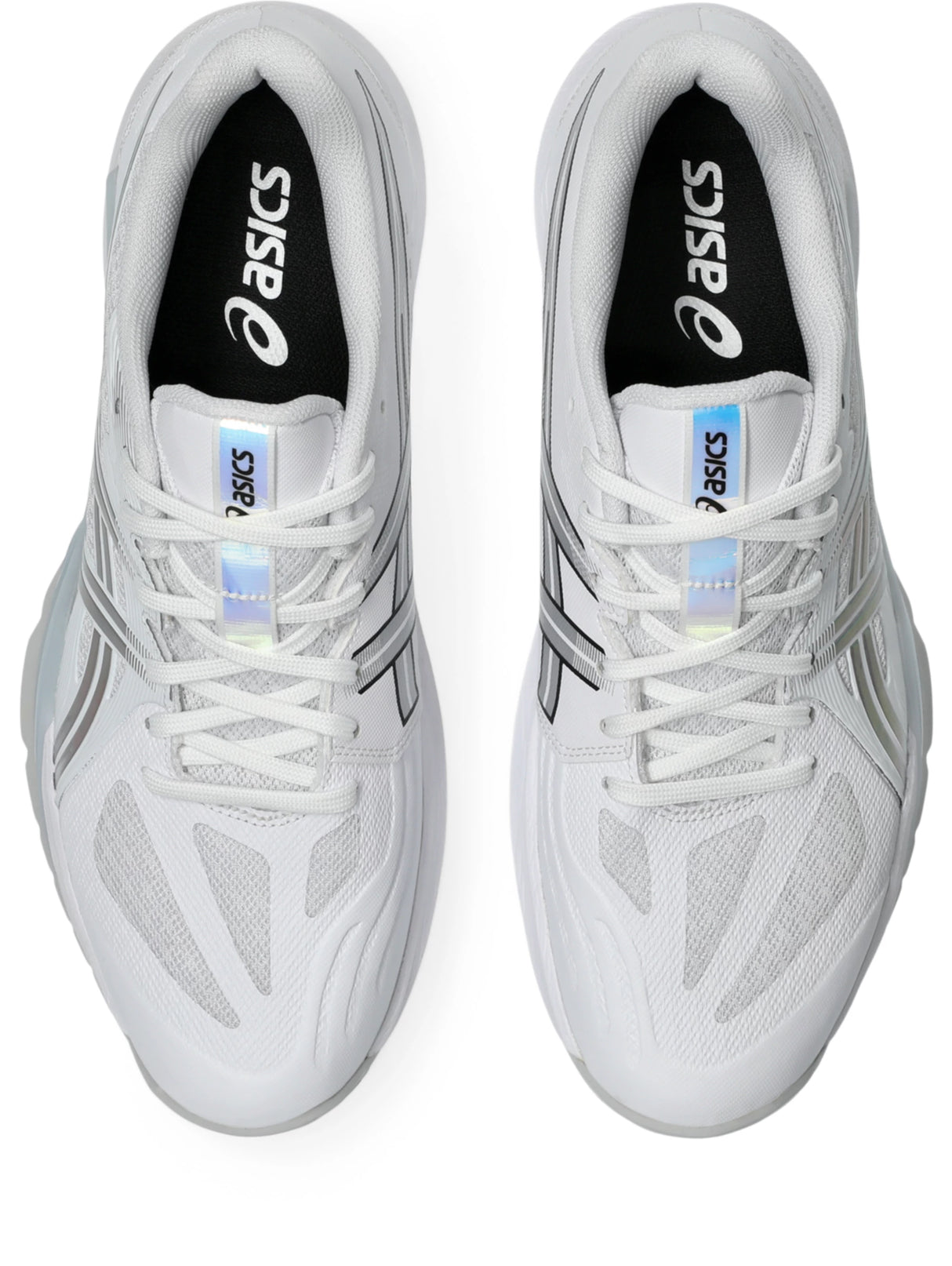 Asics Youth Powerbreak FF Volleyball Shoes-4