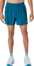 Asics Men's Road 5-Inch Shorts-1