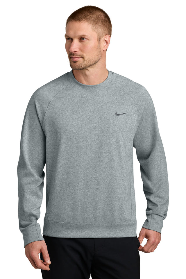 Nike Men's Dri-FIT Primary Crew NKIO8127