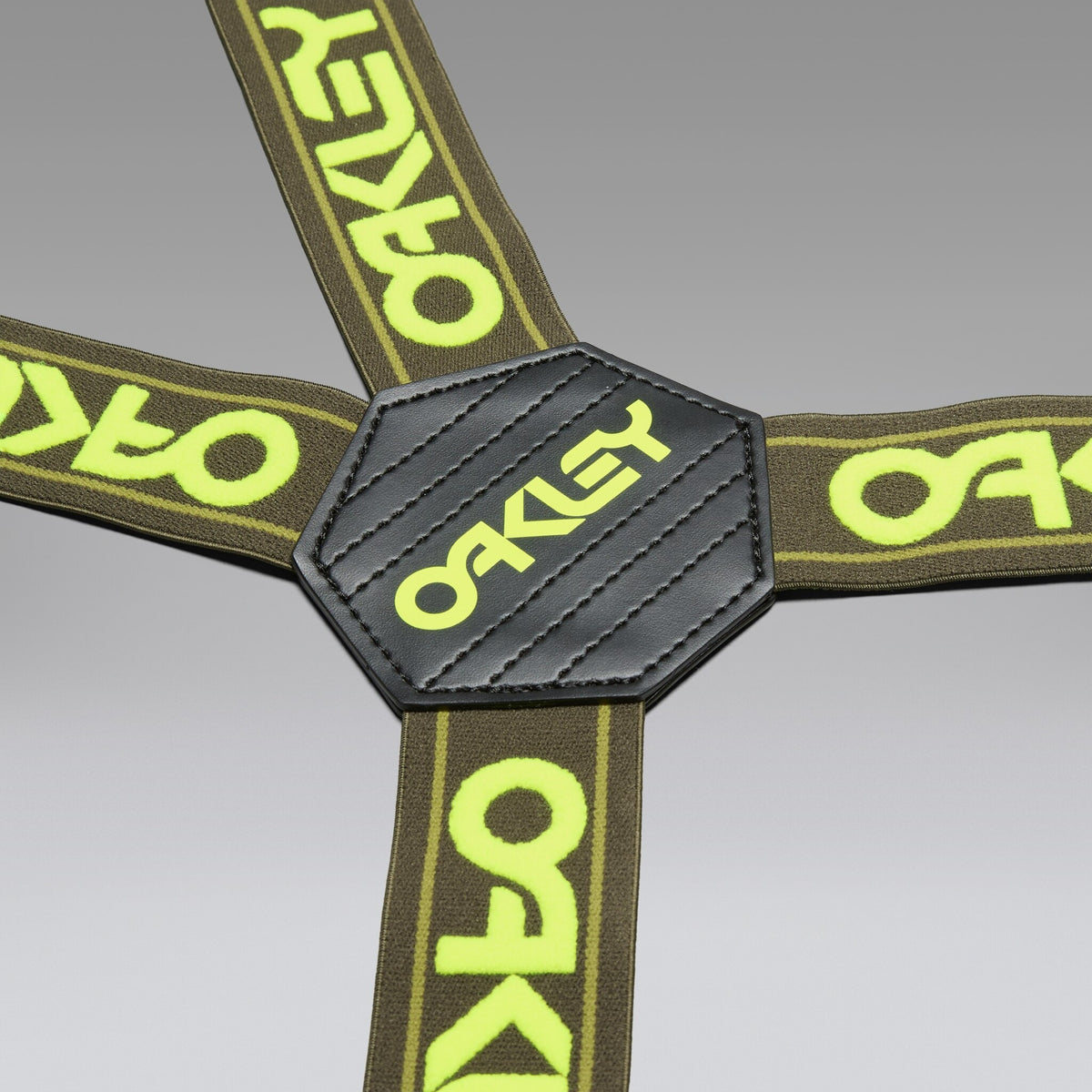 Oakley Factory Suspenders-2