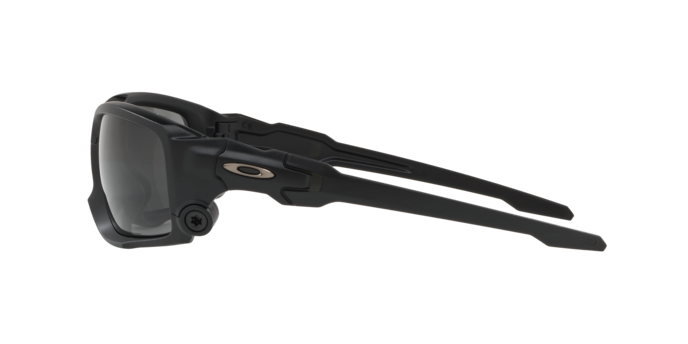 Oakley Si Ballistic Shocktube Sunglasses-8