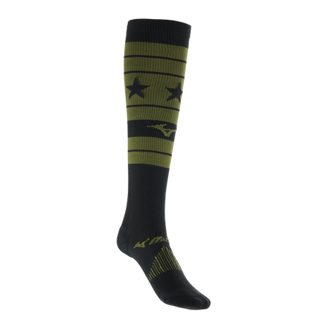 Mizuno Event Day OTC Sock