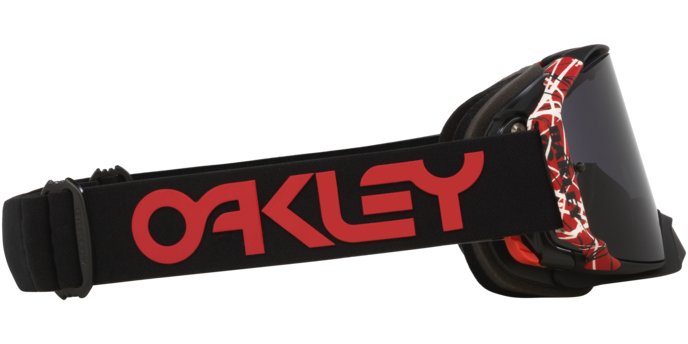 Oakley Airbrake MX Goggles-11