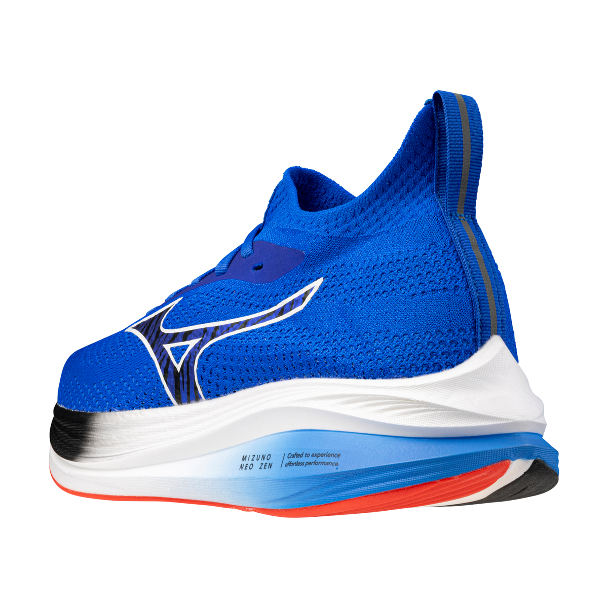 Mizuno Men's Neo Zen Hanabi Running Shoes-7