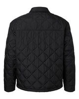 Weatherproof Men's Diamond Quilted Jacket-2