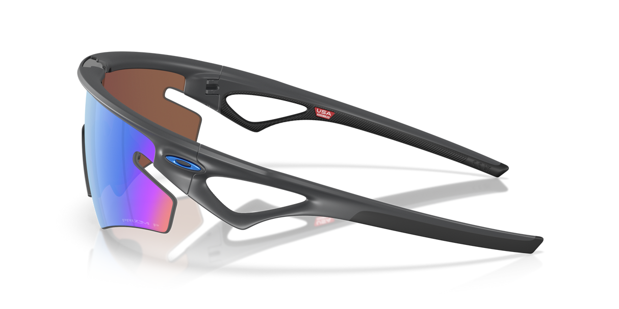Oakley Sphaera Slash Sunglasses-3