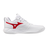 Mizuno Women's Wave Momentum 4 Pro Sam Volleyball Shoes-3