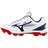 Mizuno Youth Cushionrevo Diamond Baseball Cleats-1