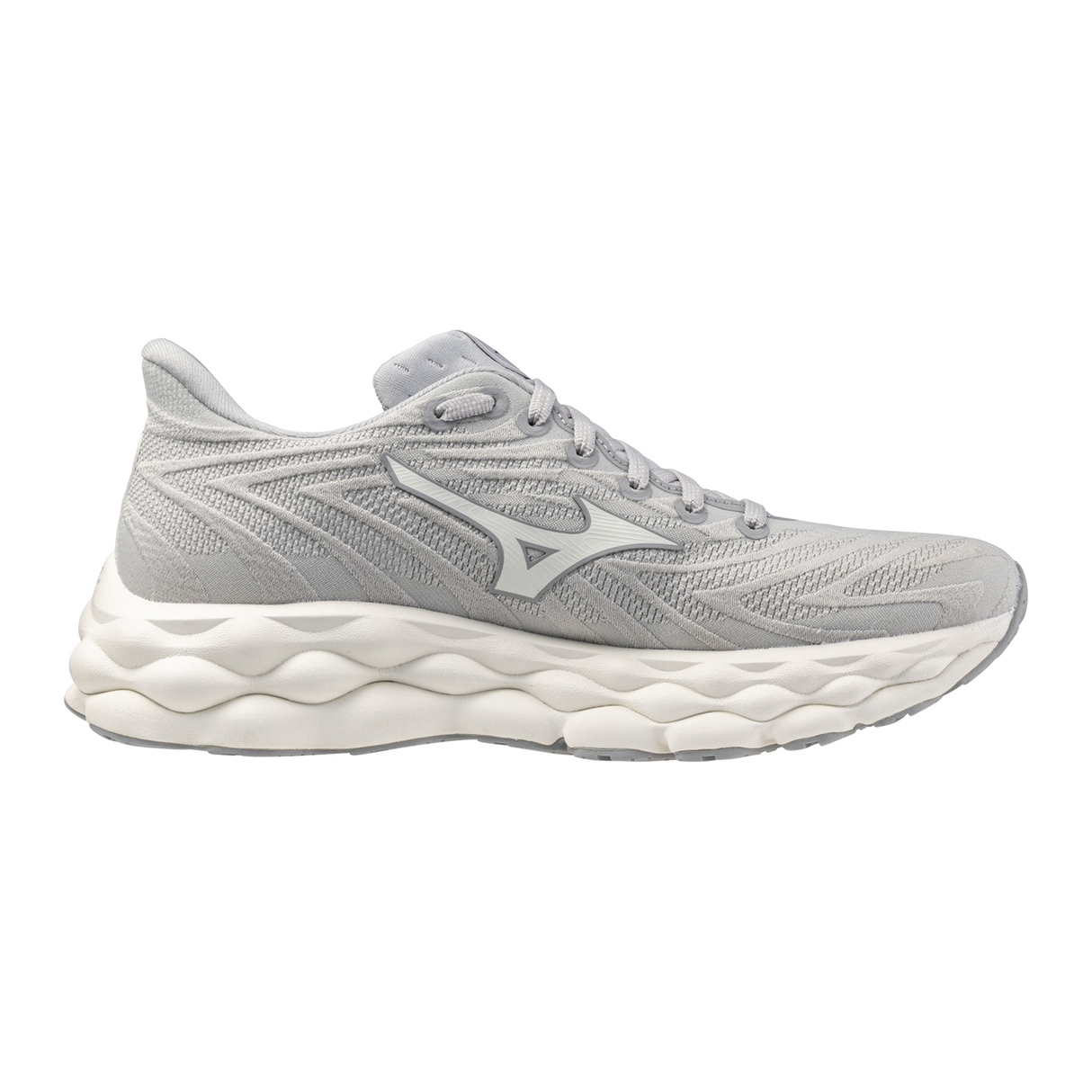 Mizuno Women's Wave Sky 8 Running Shoes-3