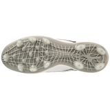 Mizuno Men's Ambition 3 Mid TPU Molded Baseball Cleats-2