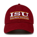 The Game Headwear Iowa State Dad Cap