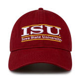 The Game Headwear Iowa State Dad Cap