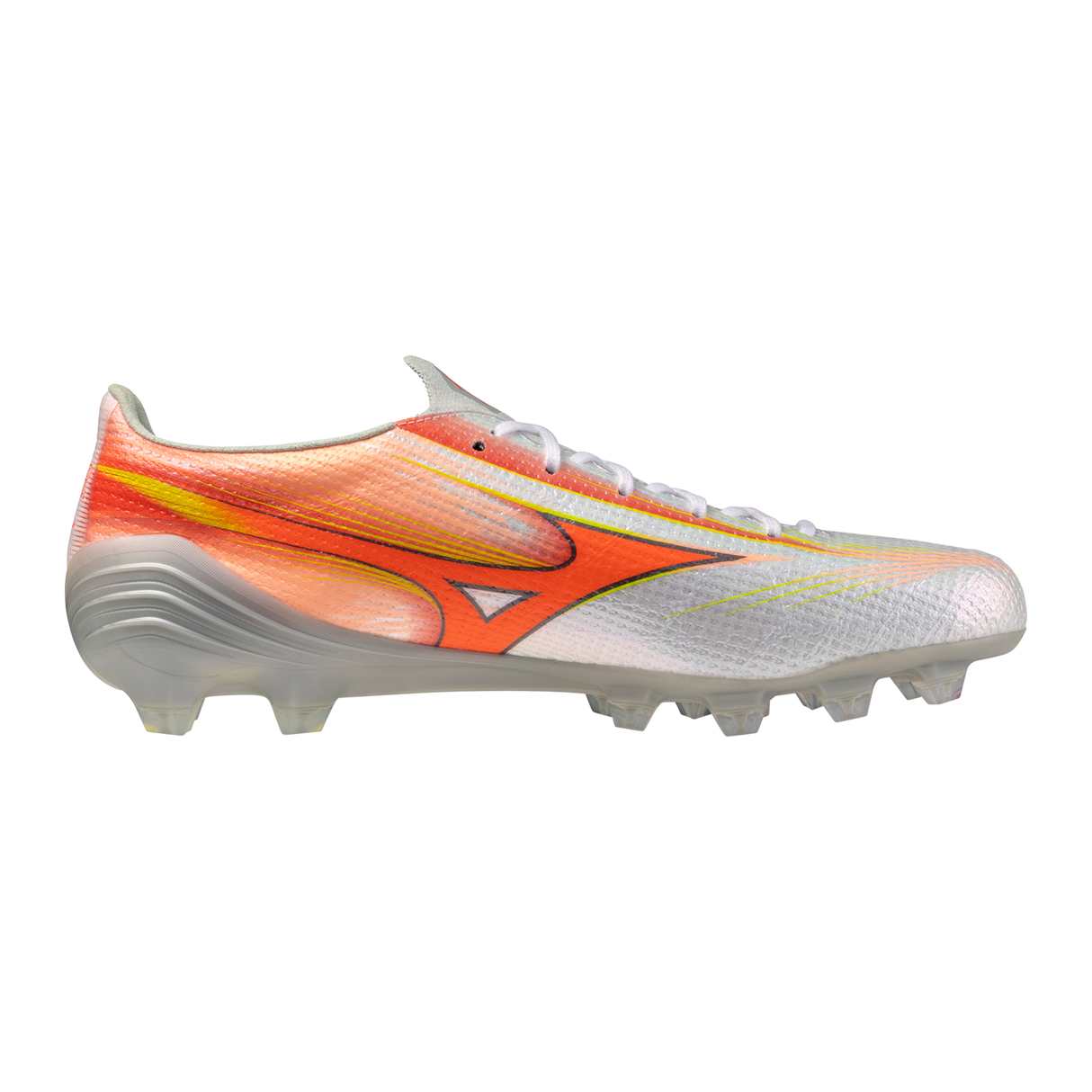 Mizuno Adult A III Japan Soccer Cleats-3