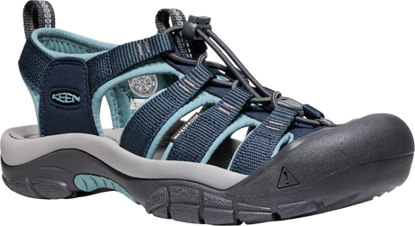 KEEN Women's Newport H2 Shoe-1