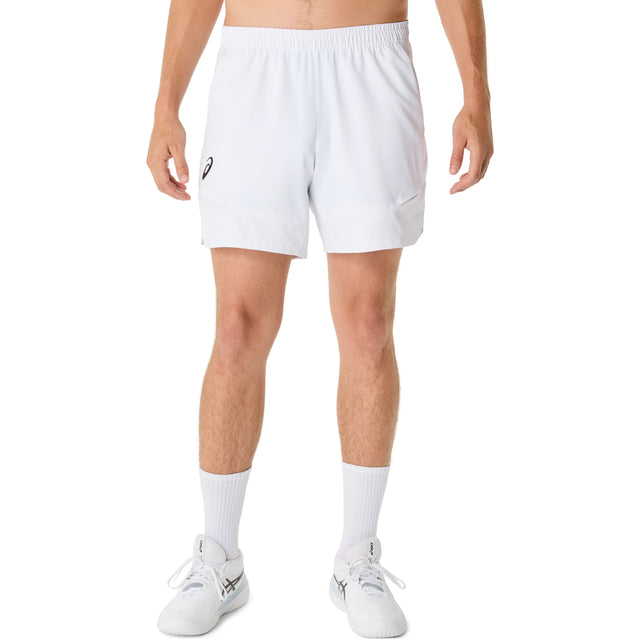 Asics Men's Match 7-Inch Shorts-1