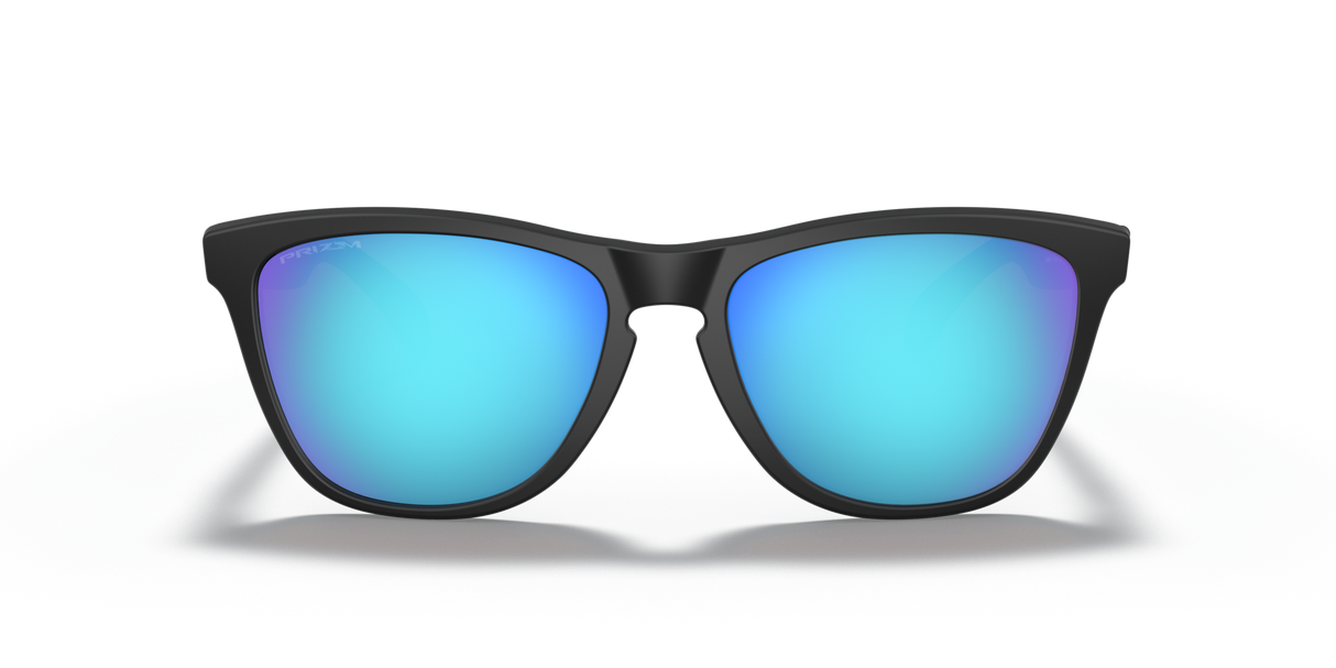 Oakley Frogskins A Glasses-10