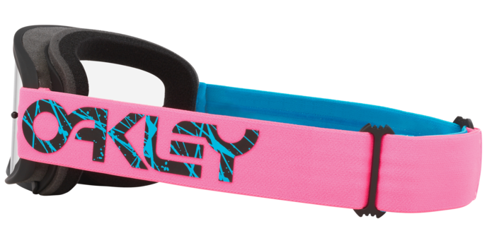 Oakley O Frame 2.0 Pro MX Goggles-6