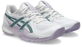 Asics Women's Powerbreak FF Volleyball Shoes-5