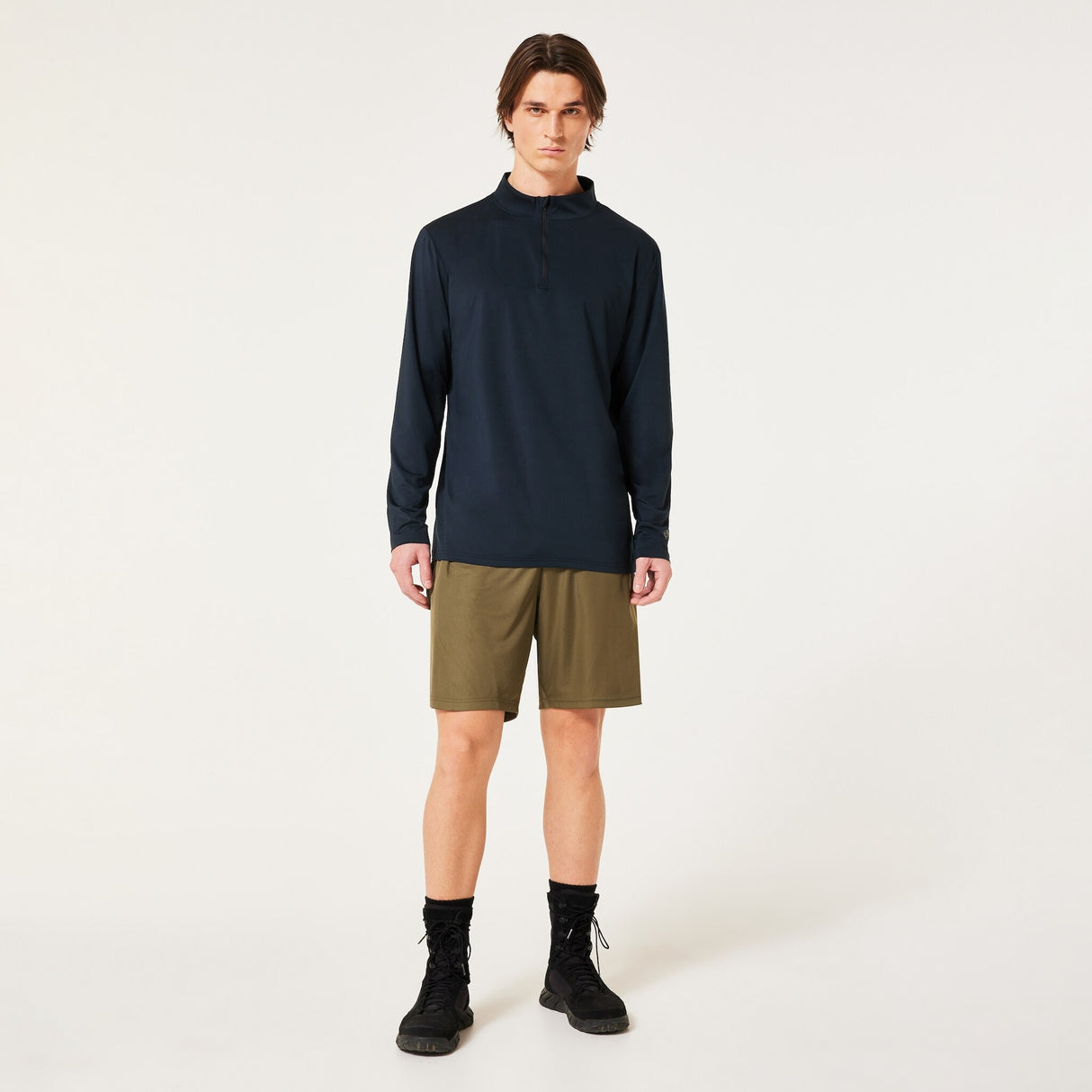 Oakley Men's Si Core 7 Shorts-2
