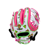 Wilson A200 A200 EZ Catch Party Animals 10" T-Ball Glove-4