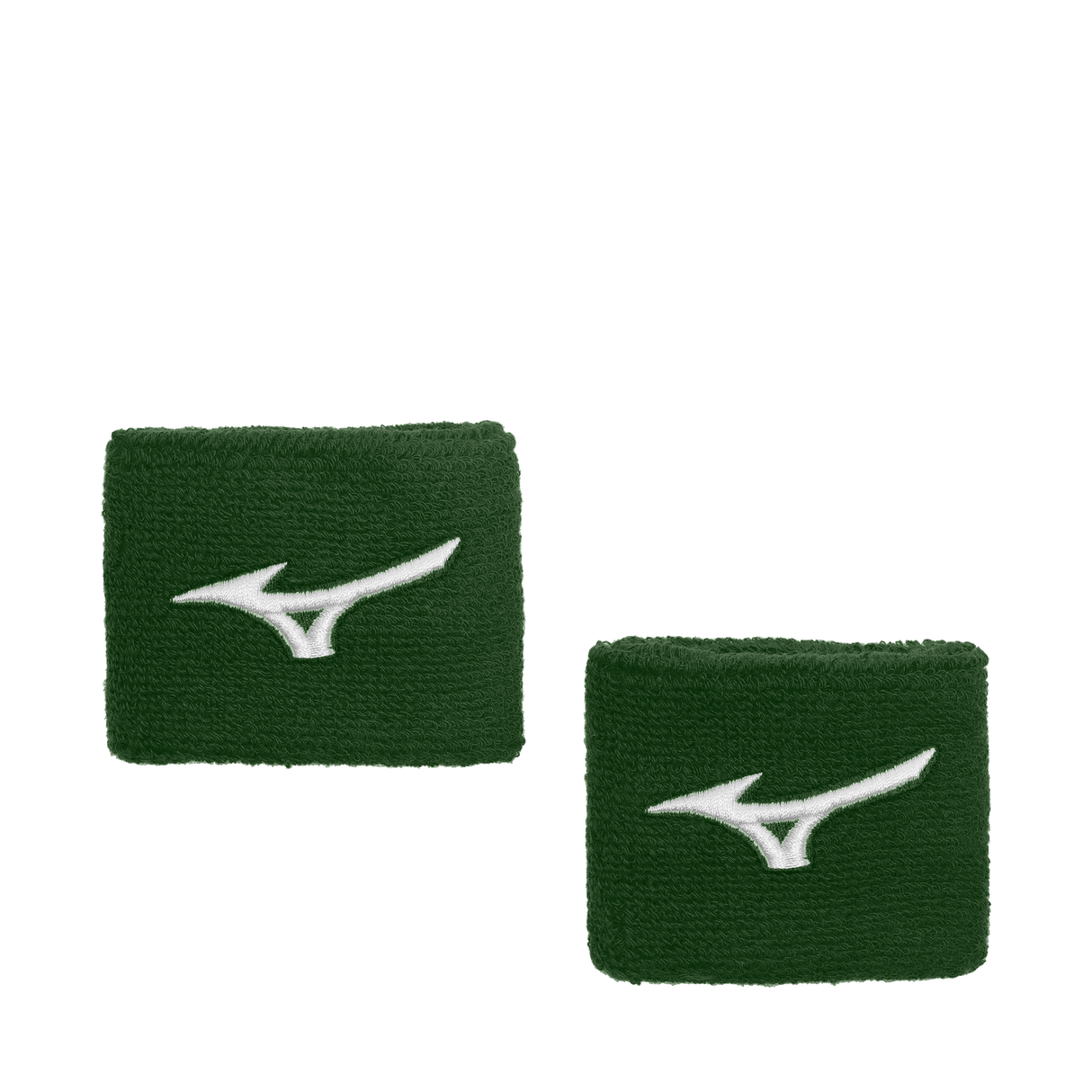 Mizuno 2 Inch Wristbands G2-1
