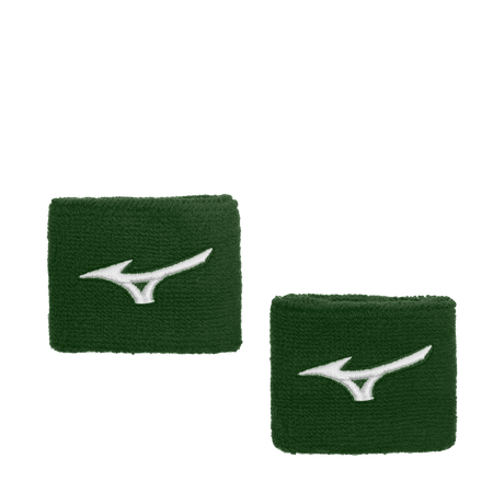 Mizuno 2 Inch Wristbands G2-1