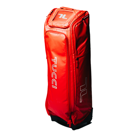 Tucci Baseball Roller Bag