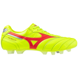 Mizuno Adult Morelia II Made in Japan Soccer Shoes-6