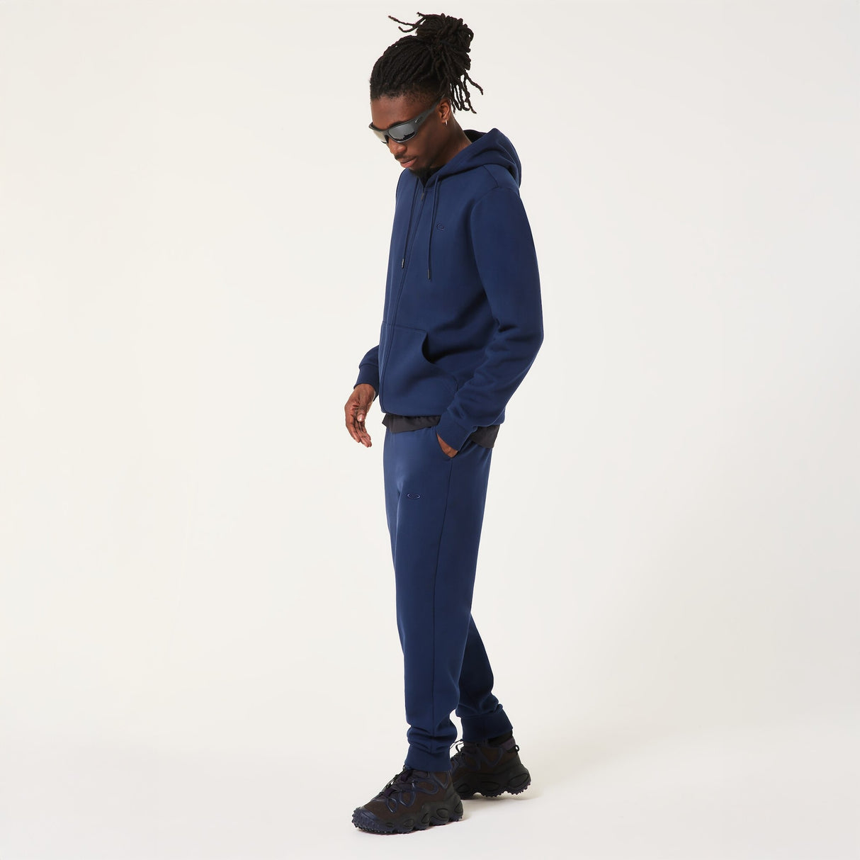 Oakley Men's Relax Full Zip Hoodie 2.0-6