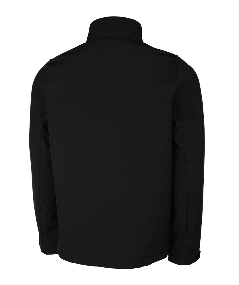 Charles River Men's Supreme Soft Shell Jacket