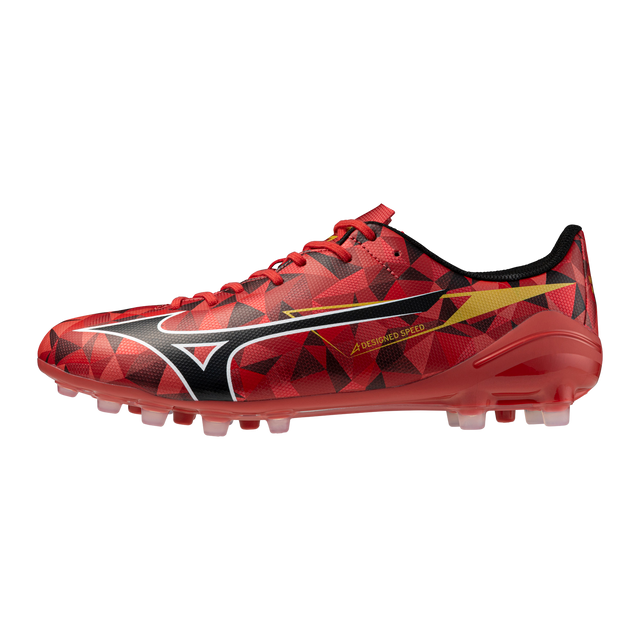Mizuno Adult A II Select AG Soccer Cleats-1