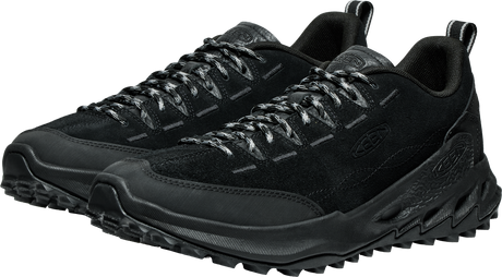 KEEN Men's Jasper Zionic Sneaker-4