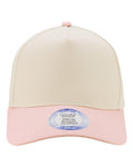 Infinity Her Women's Two-Tone Five-Panel Cap-1