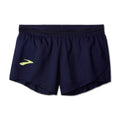 Brooks Men's Pro Kit Split Shorts-1