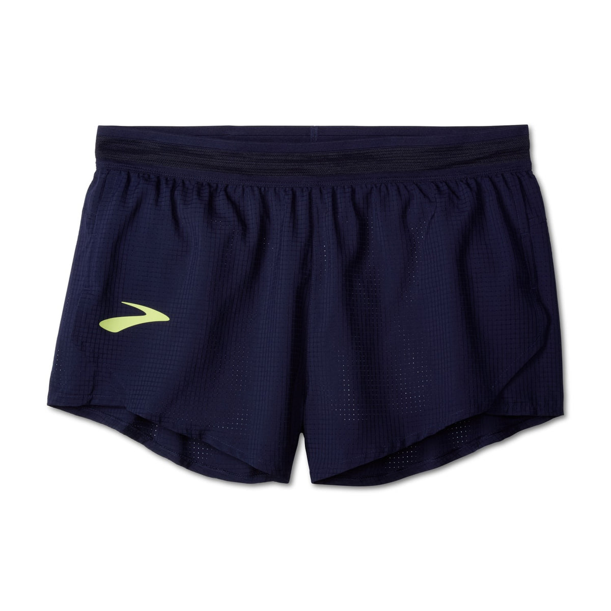 Brooks Men's Pro Kit Split Shorts-1