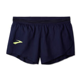 Brooks Men's Pro Kit Split Shorts-1