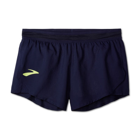 Brooks Men's Pro Kit Split Shorts-1