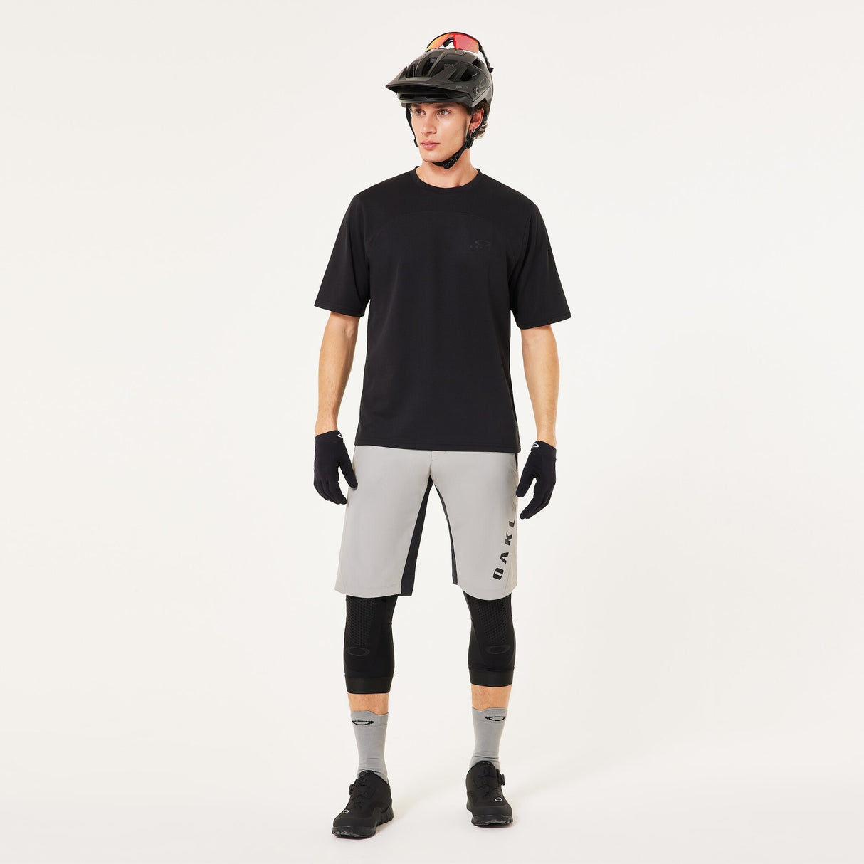 Oakley Men's Free Ride Shorts-7