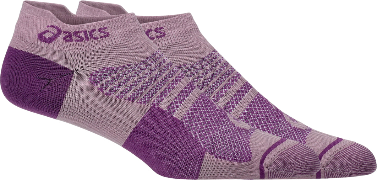 Asics Women's Quick Lyte Plus 3PK Socks-1