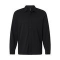 AllPro Men's Pro-Flex Sorona Button Down Shirt-1