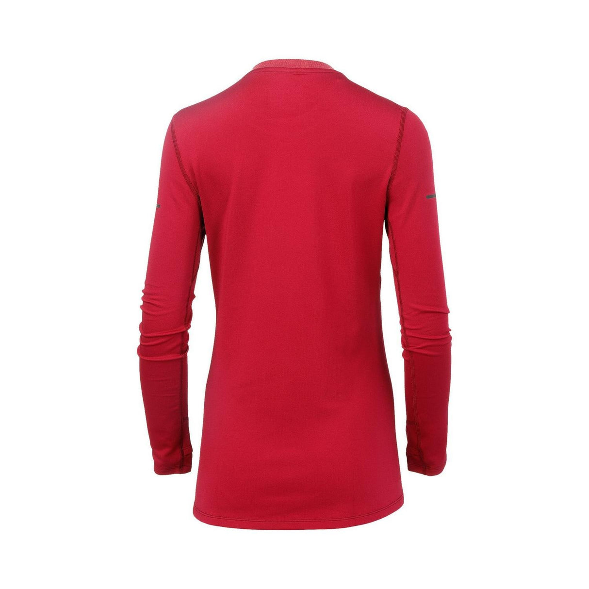 Mizuno Women's Breath Thermo Long Sleeve Top-2