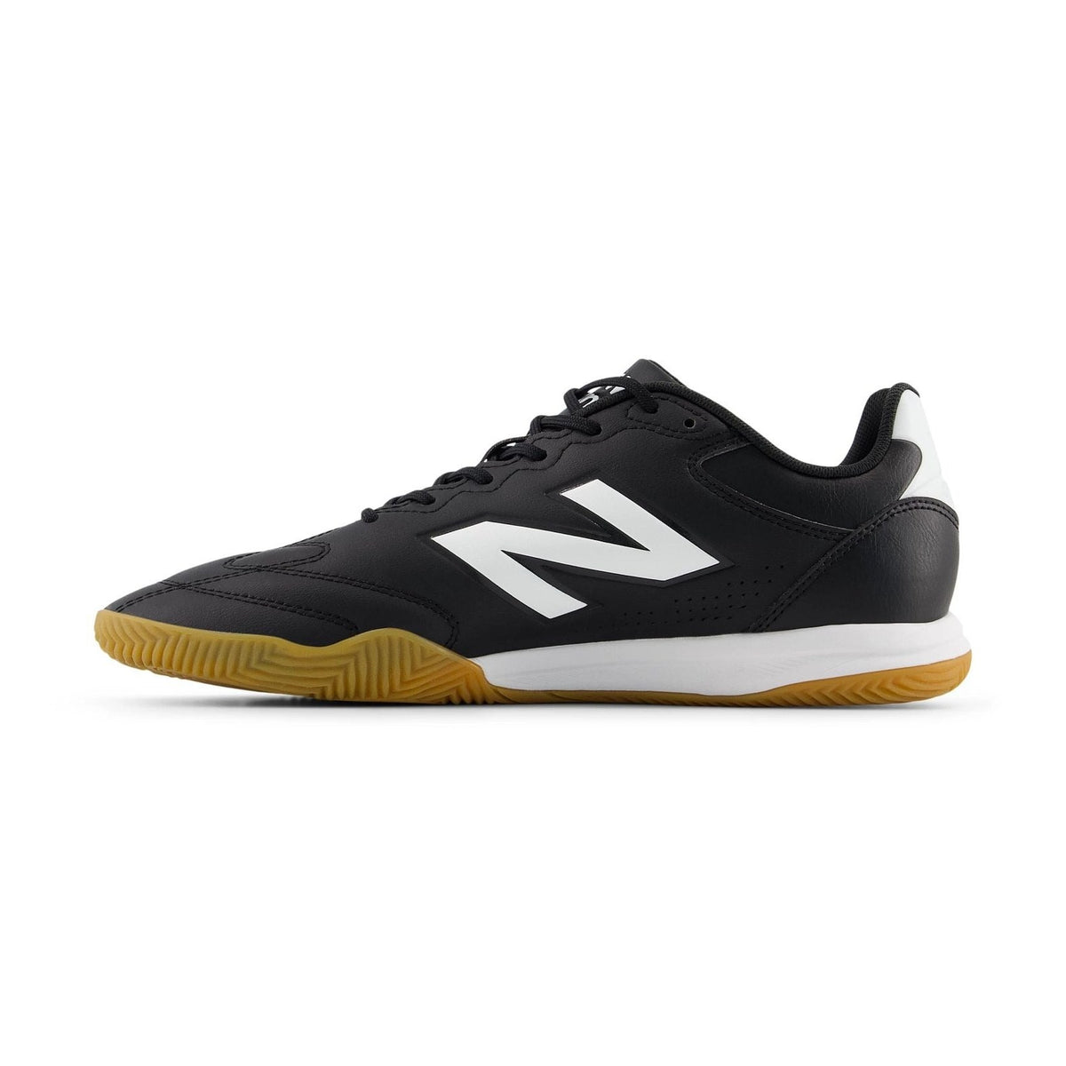 New Balance Adult 442 Team Indoor V3 Soccer Shoes-2