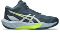 Asics Men's Sky Elite FF MT 4 Volleyball Shoes-1