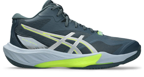 Asics Men's Sky Elite FF MT 4 Volleyball Shoes-1