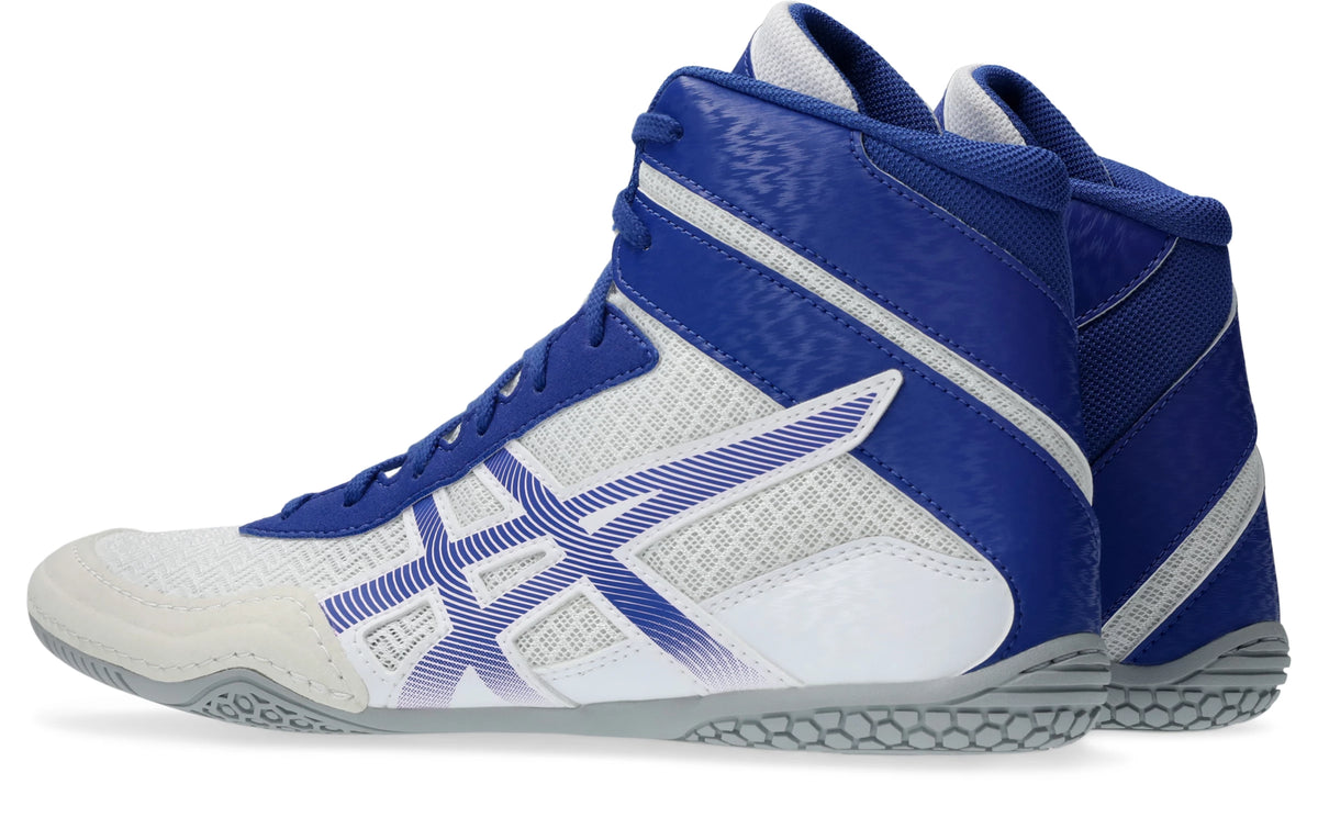 Asics Men's Matcontrol 3 Wrestling Shoes-7