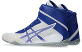 Asics Men's Matcontrol 3 Wrestling Shoes-7