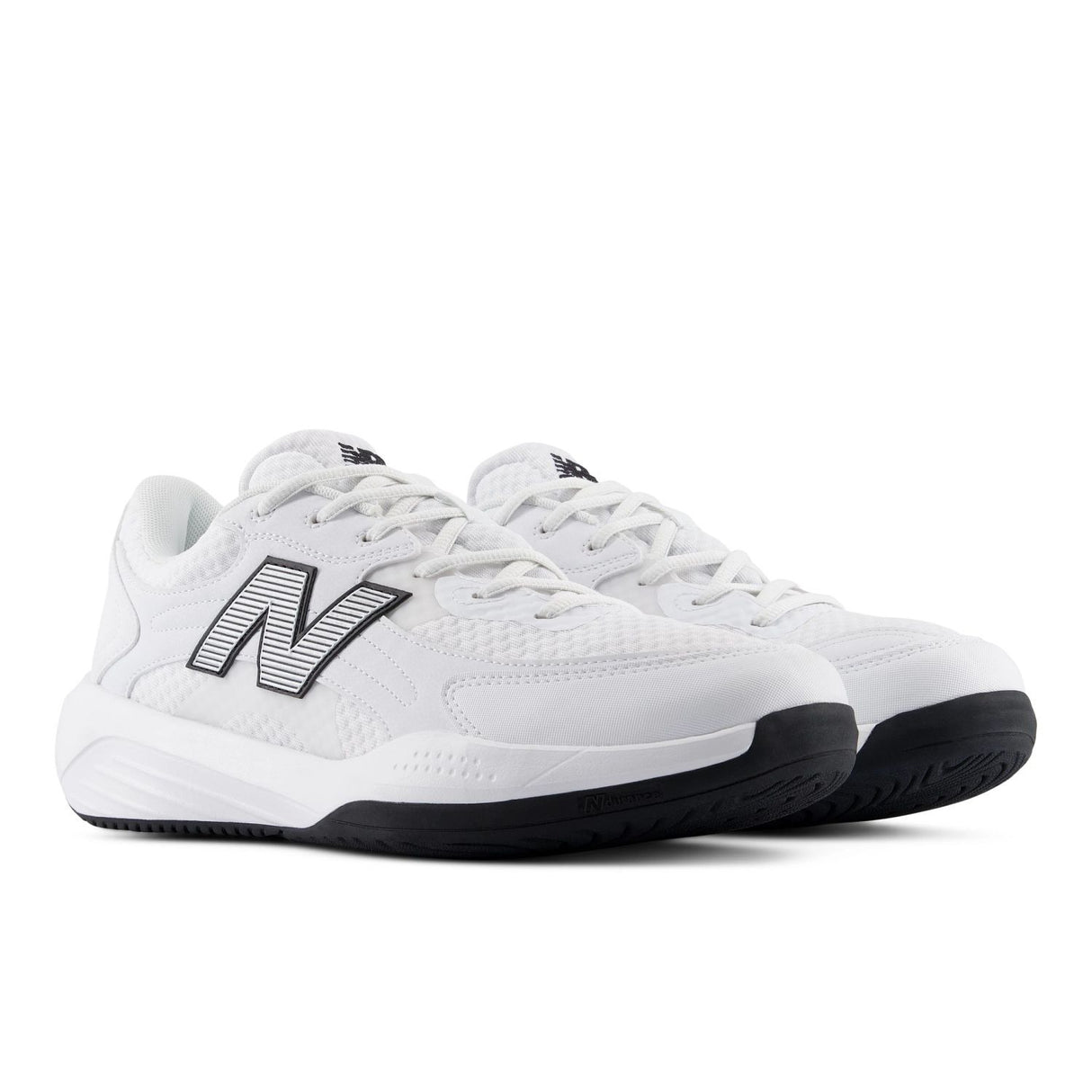 New Balance Men's 696v7 Tennis Shoes-6