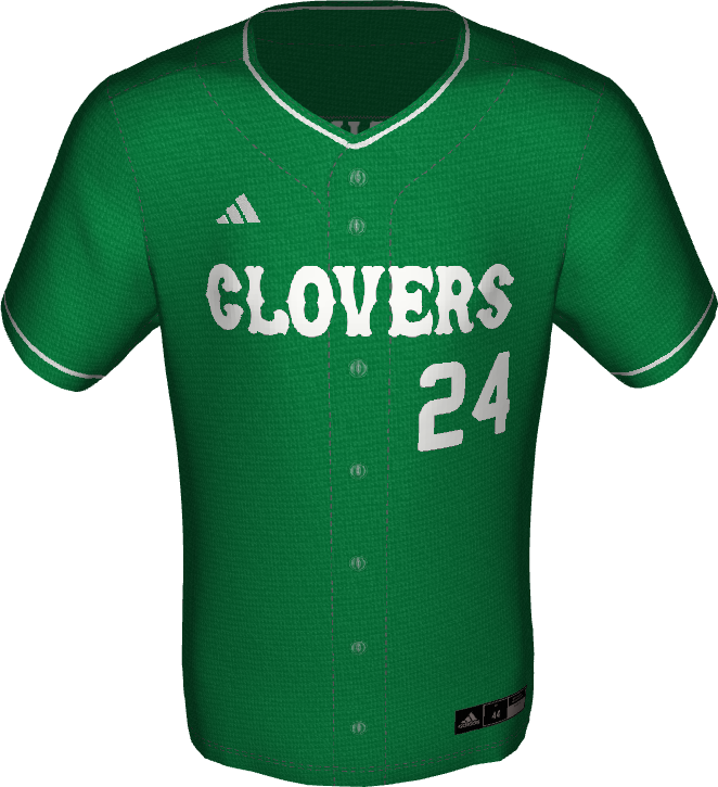 Adidas Icon Pro Jersey League Outfitters