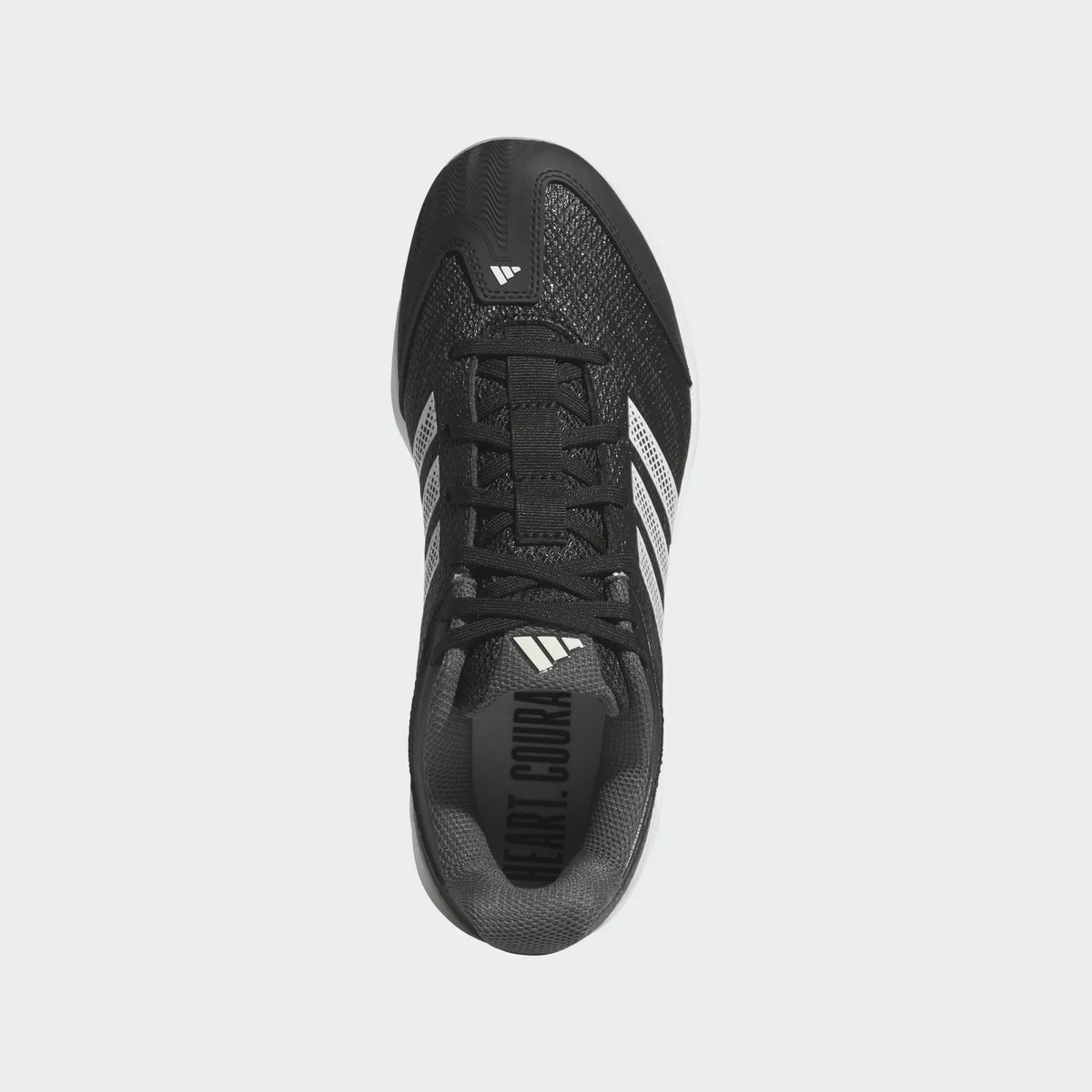 adidas Women's Adizero Instinct 3.0 TPU Softball Cleats-3